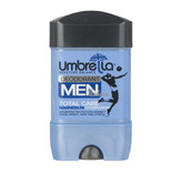 مام استیک ضد تعریق مردانه آمبرلا Umbrella مدل توتال حجم 75 میلی